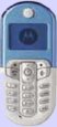 Motorola c205: