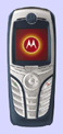 Motorola C380: